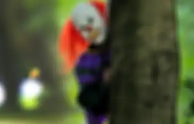 Ketika Film Horor 'It' Dianggap Telah Membunuh Bisnis Badut
