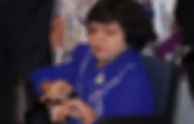 Walau Tuli dan Bisu, Peramal Kenamaan Asal Myanmar Ini Begitu Kesohor di Seantero Asia
