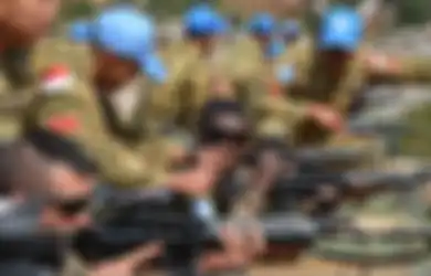 Ini Syarat Jika Indonesia Ingin Mengirimkan Pasukan TNI ke Myanmar