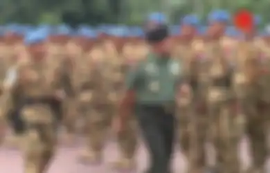 Istimewanya Pasukan Indonesia di Mata PBB Bagi Penegakan Perdamaian Dunia