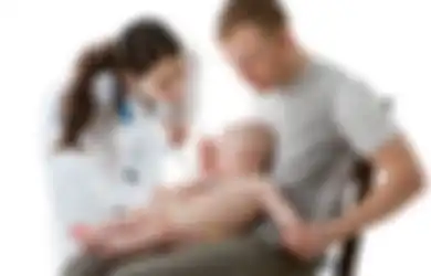 Wahai Orangtua, Inilah Faktor yang Membuat Bayi Lahir dengan Cacat Jantung Bawaan Seperti Bayi Debora