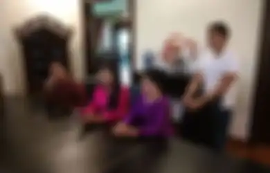 Putri Jokowi akan Menikah November Nanti, Siapa Calonnya?