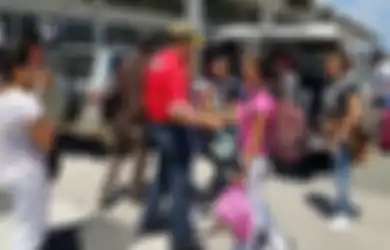 Aduh, Ternyata 7 Warga Indonesia yang Jadi Korban Badai Irma, Begini Kondisi Mereka Sekarang