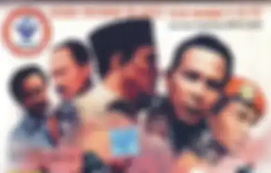 Soal Film G30S/PKI Versi Kekinian, Begini Tanggapan Putri Mendiang AH Nasution