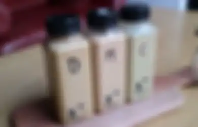 Mau Tahu Rasanya Kopi Dipadu dengan Jus Buah-buahan? Datangi Saja X Coffee
