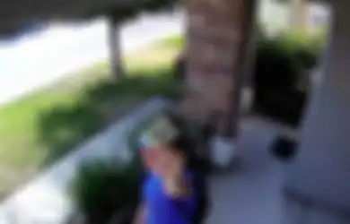 (Video) Salut, Remaja Jujur Ini Kembalikan Dompet Berisi Uang Rp19 Juta yang Ditemukannya di Jalan
