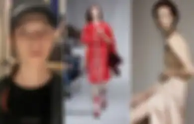 Sungguh Beruntung, Tukang Cuci Piring Ini ‘Bertransformasi’ Jadi Model Hanya dalam Waktu Dua Minggu