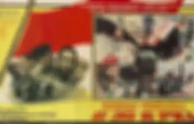 Soal Film ‘Penumpasan Pengkhianatan G30S/PKI’, Rektor IKJ: Itu Filmnya Menyebalkan