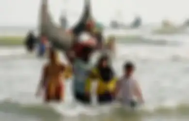 Perempuan Rohingya: Tiga Tentara Myanmar Memperkosa Saya