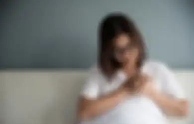 Tak Hanya ketika Berolahraga Serangan Jantung Juga Bisa Datang ketika Kita Tidur, Perhatikan 5 Gejalanya