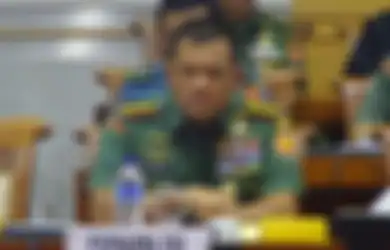 Soal Pengadaan Senjata Ilegal, Jokowi Nyatakan Sudah Bertemu Langsung dengan Gatot Nurmantyo