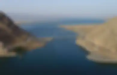 Qalatga Darband, Kota di Irak yang Hilang 2.000 Tahun Lalu Kini Ditemukan Kembali