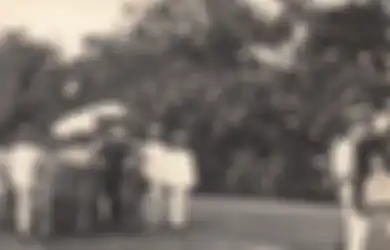 Saat Pemakaman para Pahlawan Revolusi, Perwira TNI AU Dilempari Batu oleh Sejumlah Oknum TNI AD