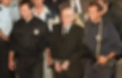 Klaus Barbie si Penjagal dari Lyon, Gembong Nazi Terakhir yang Ditangkap, dan Betapi Kejinya Politik