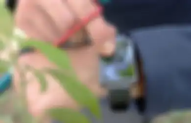 Jam Tangan Berpendingin Udara Pertama di Dunia Ini Dijamin akan Membuat Kita Tak Lagi Bergantung pada AC dan Kipas Angin