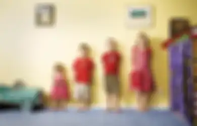 7 Hal Sepele di Masa Kecil Ini Bisa Prediksi Karakteristik Anak Kelak saat Ia Dewasa, Jangan Kaget dengan Nomor 1