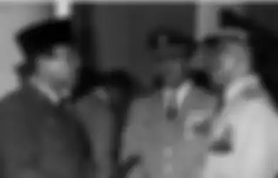 Benarkah Bung Karno Tahu Rencana G30S Bahkan Berniat Sembunyikan Jejak Para Jenderal yang Diculik?