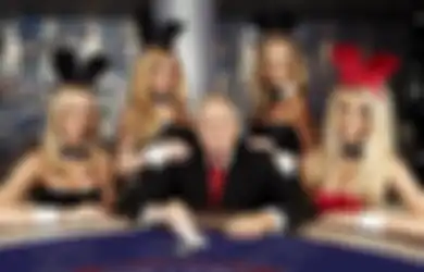 Meninggal Dunia, ‘Janji’ Hugh Hefner untuk Tetap Berhubungan Seks Hingga Usia 100 Tahun Pun Kandas