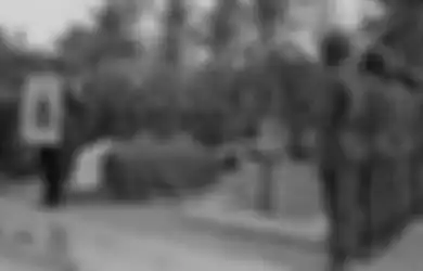 Gara-gara Ini, Pejabat Orde Baru Sempat Ketar-ketir saat Akan Ikuti Pemakaman Bung Karno di Blitar