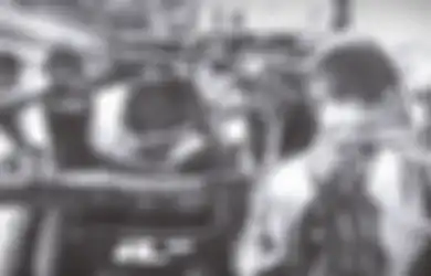 Jika Upaya CIA Mendorong G30S Urung Terjadi, Militer Amerika Sudah Siap Menginvasi