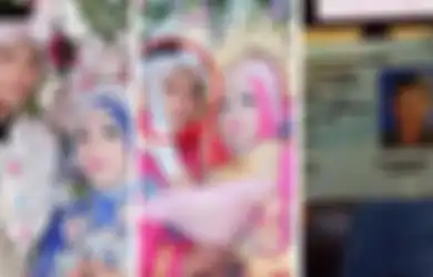 Pernikahan Sejenis: Jeritan dari Kamar Pengantin, Pengungkap Jenis Kelamin