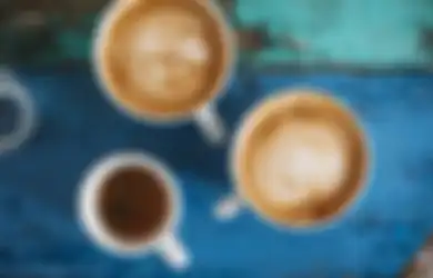 Dibanding Gula, Lebih Baik Tambahkanlah Garam ke dalam Kopi Anda, Apa Manfaatnya?