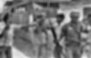 Sikap Peragu Bung Karno Jadi Salah Satu Penyebab Soeharto Berani Tumpas PKI Secara Membabi Buta