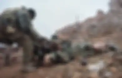 Selain Cerminan Kehancuran Militer AS, Perang Vietnam Juga Menunjukkan bahwa Komunis Sulit Ditaklukkan