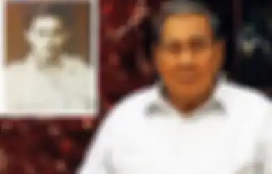 Des Alwi: Jadi Anak Revolusi Berkat Hatta & Sjahrir