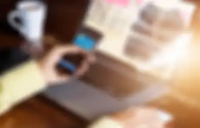 Ketahuilah, Sering Belanja Online Membuat Tubuh Kita Lemas