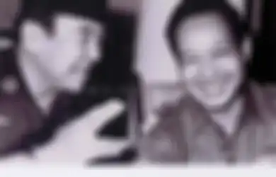 Meski Suka Bertindak di Luar Komando, Soeharto Sesungguhnya Jenderal yang Sangat Dipercaya Bung Karno
