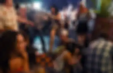 Penembakan di Las Vegas: Ada 'Kabar Baik' dari Banyaknya Aksi Penembakan di Amerika Serikat