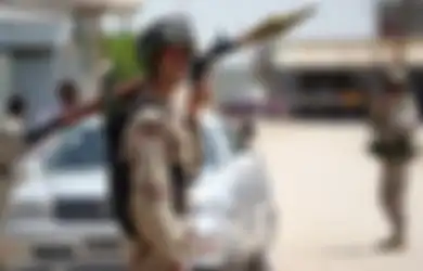 Peluncur Granat, Senjata Tempur yang Sangat Mematikan tapi Juga Mudah Diselundupkan