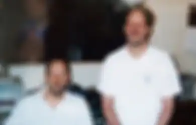 Seorang Miliuner dan Investor Real Estate, Apa Sebenarnya yang Membuat Stephen Paddock Tega Membunuh 58 Orang?