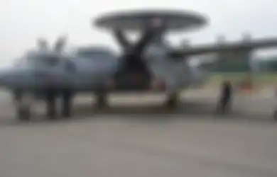 HUT TNI dan Tugas Berat Ambil Alih Ruang Udara Indonesia yang Sudah Dikontrol oleh Singapura dan Australia