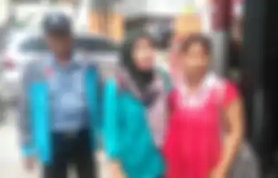 Anaknya Diundang WHO ke Kanada, Ibu Penjual Kopi Ini Justru Sempat Tinggal di Selokan
