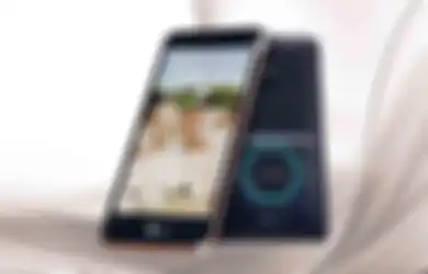 LG K7i, Smartphone yang Tak Sekadar untuk Menelpon, Tapi Juga Bisa Mengusir Nyamuk