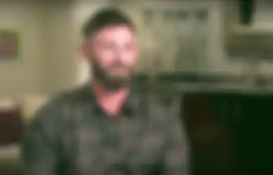 Marinir Veteran Perang Afghanistan Ini Terpaksa ‘Mencuri’ Mobil Demi Selamatkan Korban Penembakan Brutal di Las Vegas