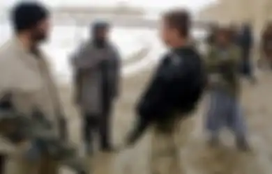 Tak Berdayanya Pasukan AS di Perbatasan Afganistan-Pakistan Makin Membuktikan Lemahnya Kinerja Agen CIA