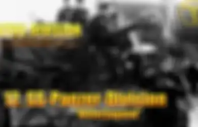 Didorong Sikap Fanatik Terhadap Hitler, Ribuan Anak Muda Ini Menjelma Jadi Pasukan Berani Mati Nazi