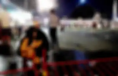 Upaya ISIS Mengklaim Aksi Penembakan Massal di Las Vegas Mungkin Hanya ‘Basa-basi’