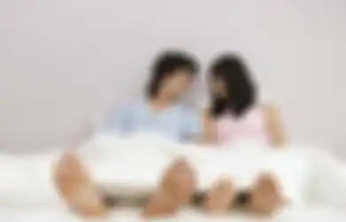 Yuk, Ciptakan Kualitas Tidur Bersama Pasangan (2)