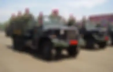 Kendaraan TNI Memang Boleh Diperlakukan Khusus di Jalan Umum, Tapi Ada Syaratnya