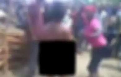 Dianggap Punya ‘Kekuatan Setan’, Perempuan Ini Diperkosa dan Dipenggal Setelah Suguhkan Ikan
