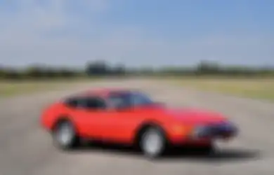 Teronggok di Gudang Selama 40 Tahun, Kondisi Ferrari Seharga Rp27 Miliar Ini Sangat Mengenaskan