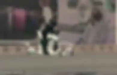 (Video) Tak Cukup Mobil Mewah, Kini Dubai Siap Jadikan ‘Hoverbike’ Sebagai Kendaraan Opersional Polisi