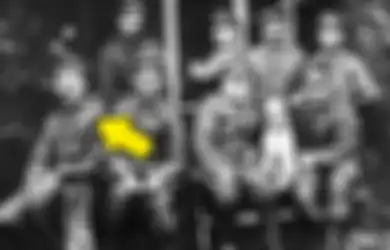 Sangat Mementingkan Propaganda, Hitler Melarang Keras Beredarnya Foto-foto Ini