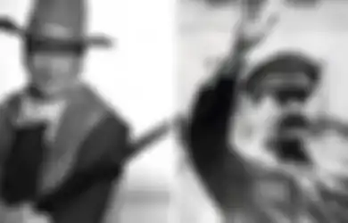 Meski Mengaku Penggemar Berat, Joseph Stalin Sangat Ingin Membunuh Bintang Film Legendaris AS Ini