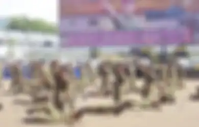 Jika Diserang Warga Sipil, Apa yang Seharusnya Dilakukan oleh Seorang Anggota TNI?