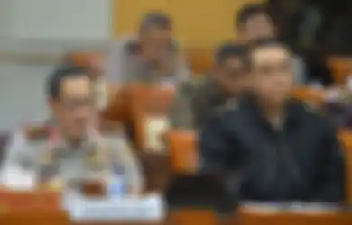 Apa Sebenarnya Alasan Polri Mendirikan Densus Tipikor?
